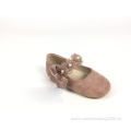 Children Shoes Round Toe Spring British Baby Shoe